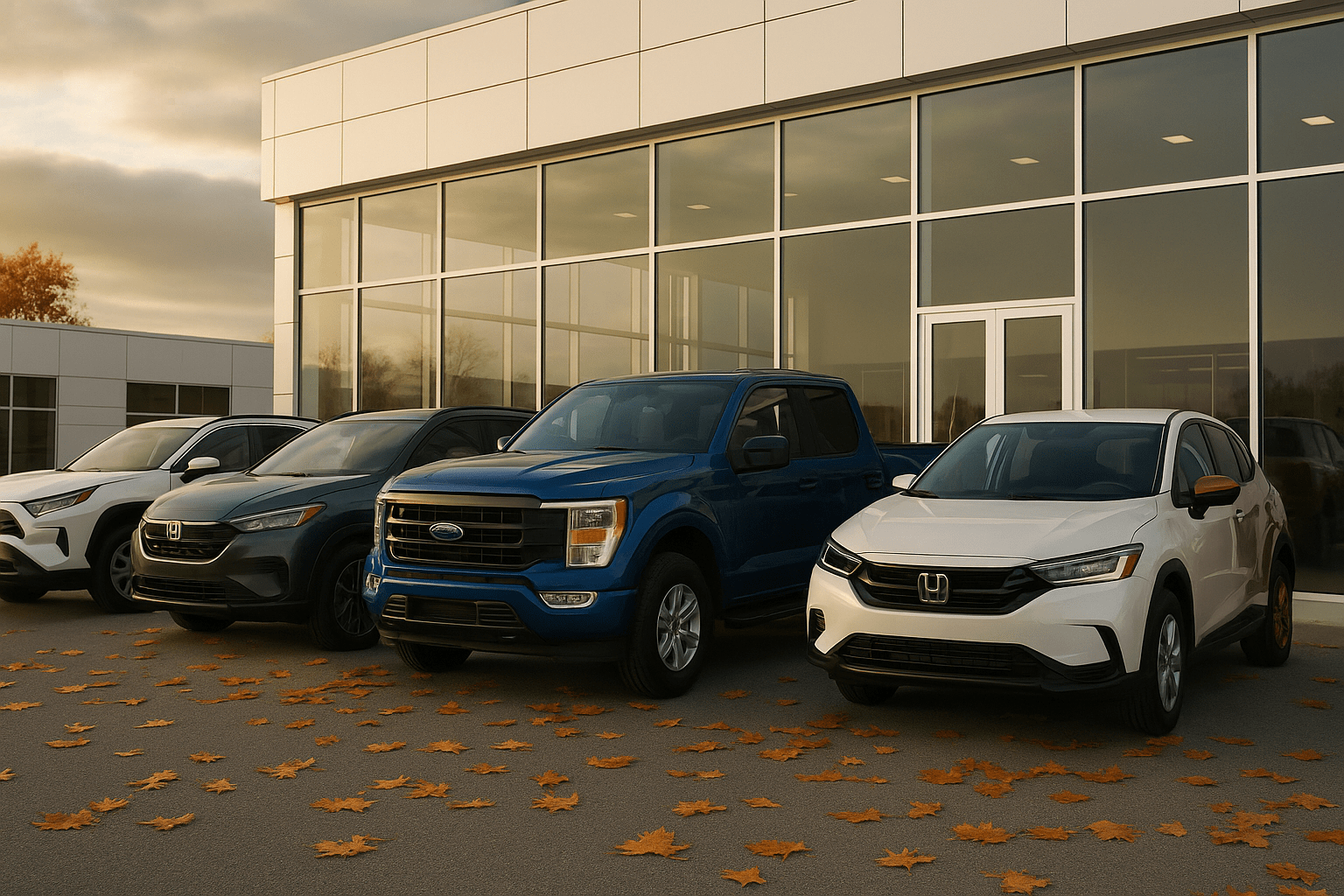 Cover image for How Holiday-Season Inventory Moves Affect Your Negotiation Power