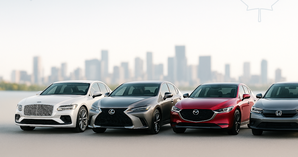 Cover image for The Coolest Features in 2025 Cars (That Used to Be Luxury Only)