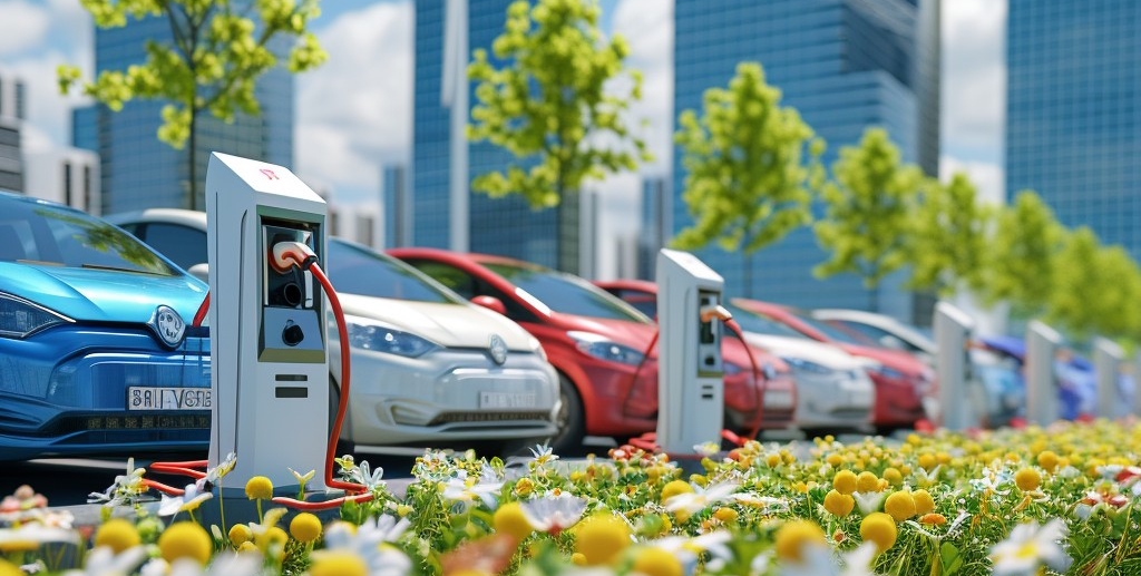 Cover image for Most Sustainable Car Brands in North America